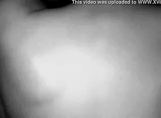 Amateur Anal Exploration