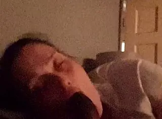 Sucking this beautiful cock?