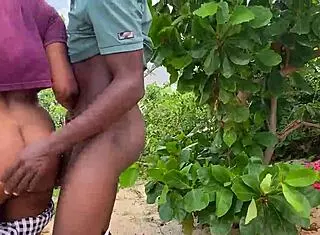 crazy outdoor fuck in lagos lagoon