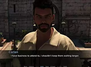 Let's Play Reluctant Archon Part 12