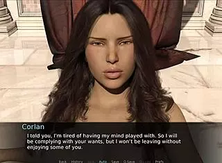 Let's Play Reluctant Archon Part 12