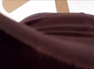 Beg for my pussy, Ellie Rowyn, in yoga teasing 😏