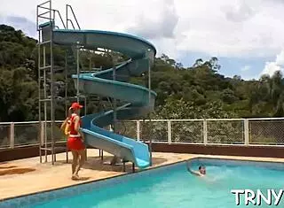 Discovering Shemales With Impressive Features In Videos