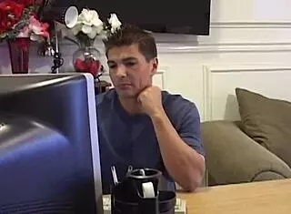 This MILF Is Bossy In Office But Anal Submissive Slut In Sheets!