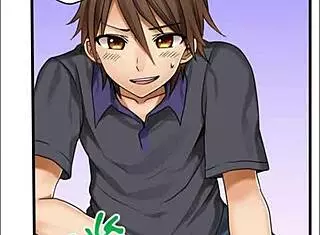 Hey, is your first time really with this sexy hentai character in wild anal action?