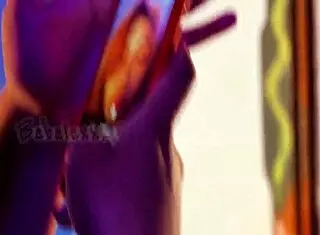 tight blue jean latina wet pussy with big dildo gets rough creampie orgasm