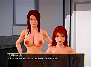 My New Family Episode 352