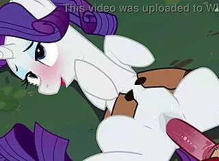 Canaryprimary Non-Aggression Pact With Blowjob And Rimjob!