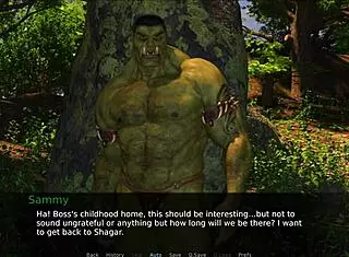 Let's Play Reluctant Archon Part 12