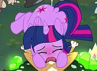 Canaryprimary Non-Aggression Pact With Blowjob And Rimjob!