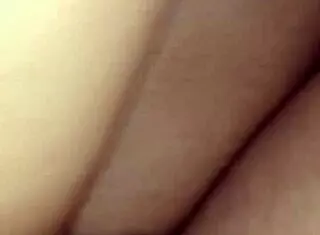 Stepsister and I accidentally fuck during nap.