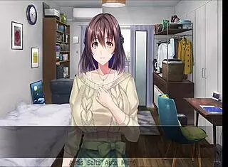 la tía and her friend get wild in steamy chapter one