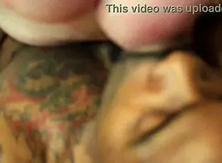 Curvaceous nympho Sienna Hills craves Rome Major's big black cock.