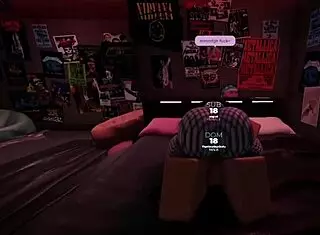 Her Parents Left So We Enjoyed Intimate Time Together