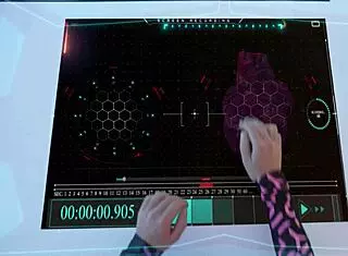 small young babes from the future