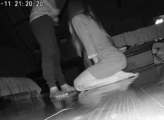 my best friend fucking my wife and cumming in mouth