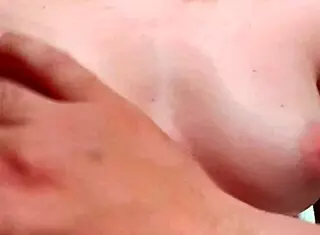 teen fucks lucky fat guy