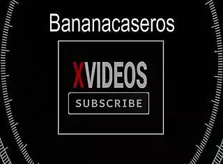 Beautiful Teen's First Video with Stepfather Part 2