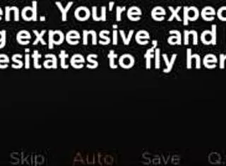 Let's play overstuffed ending four