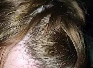 Milf engages in foot fetish while riding and sucking cock