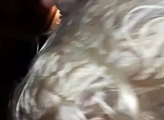 bbw whore sucks monster cock