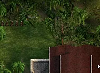 What did you get up to with that huge cartoon blowjob?