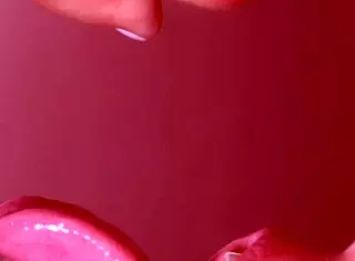 Young Stepmom Blowjob Close-Up