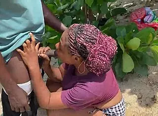 crazy outdoor fuck in lagos lagoon