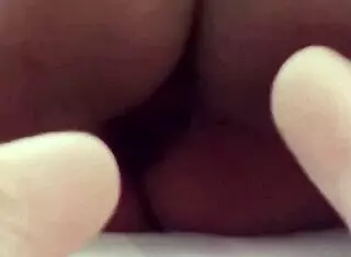 Intriguing Complication With Cum And Water Shoot Part 9