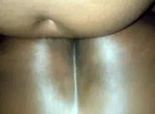 Keep that black pussy wet and ready 😈