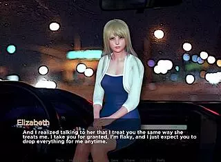 Let's play overstuffed ending four