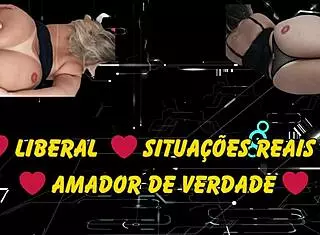 Who is going to pass the hand in this ass - big ass gg