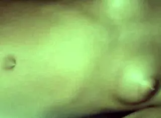 skinny beautiful teen lets me inside her perfect body