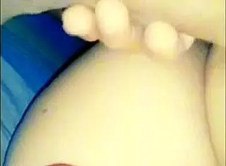 ¿Qué Rica Siesta Termino Con Semen En Su Gran Culo De Puta Mexicana?