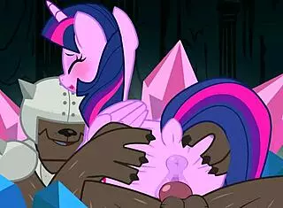 Canaryprimary Non-Aggression Pact With Blowjob And Rimjob!