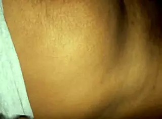 Fingering That Shaved Pussy Intensely