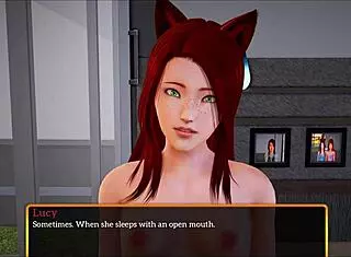 My New Family Episode 352