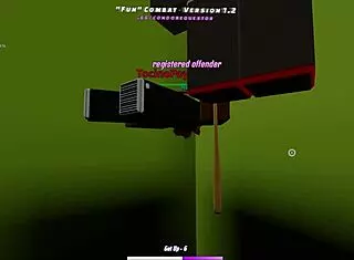 Continuation of fucking girls in fun cumbat roblox