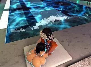 i get rough sex with big black cock