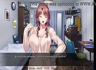 la tía and her friend get wild in steamy chapter one