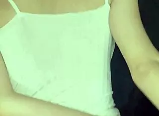 Stepsister and I accidentally fuck during nap.