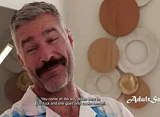 Seriously, you’d skip anal with in-laws over some morals?