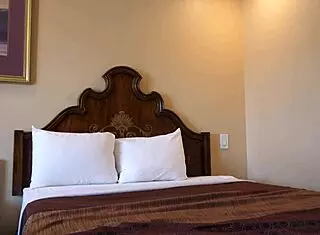 Hot hotel secret spy cam captures hidden moments