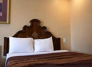 Hot hotel secret spy cam captures hidden moments