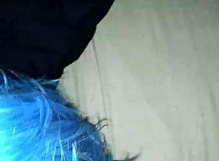 girlfriend sucking my cock like a slut in this hot video