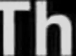 Anna Cummings gets her holes stretched