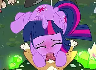 Canaryprimary Non-Aggression Pact With Blowjob And Rimjob!