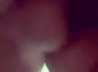 Mexican Amateur Uses Saliva For Deep Anal With Dildo