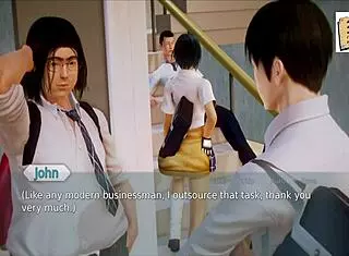 What Secrets Hide in Academy 72 Game World?