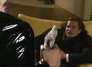 Fucking Hannah Harper?